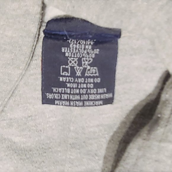 Boy's Bundle Boston Hoodie + Champion Pants 10-12 - Picture 8 of 10